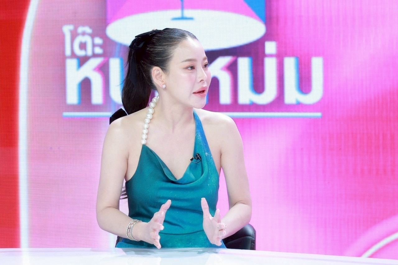 หนิง ปณิตา