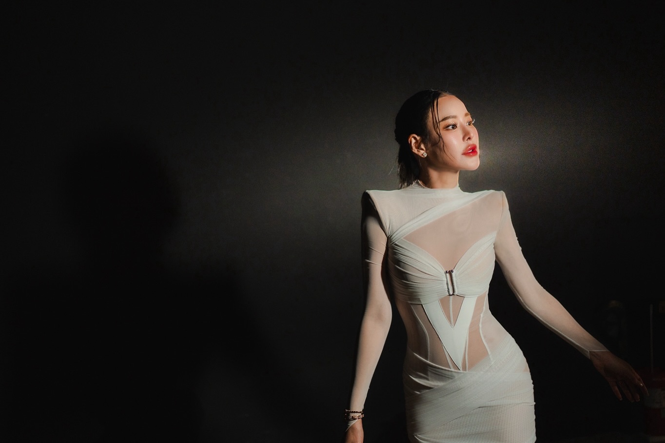 หนิง ปณิตา