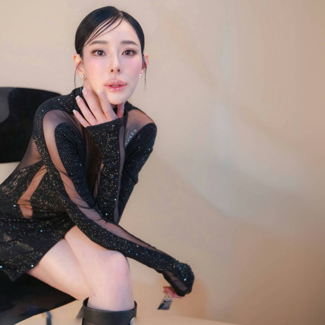 หนิง ปณิตา