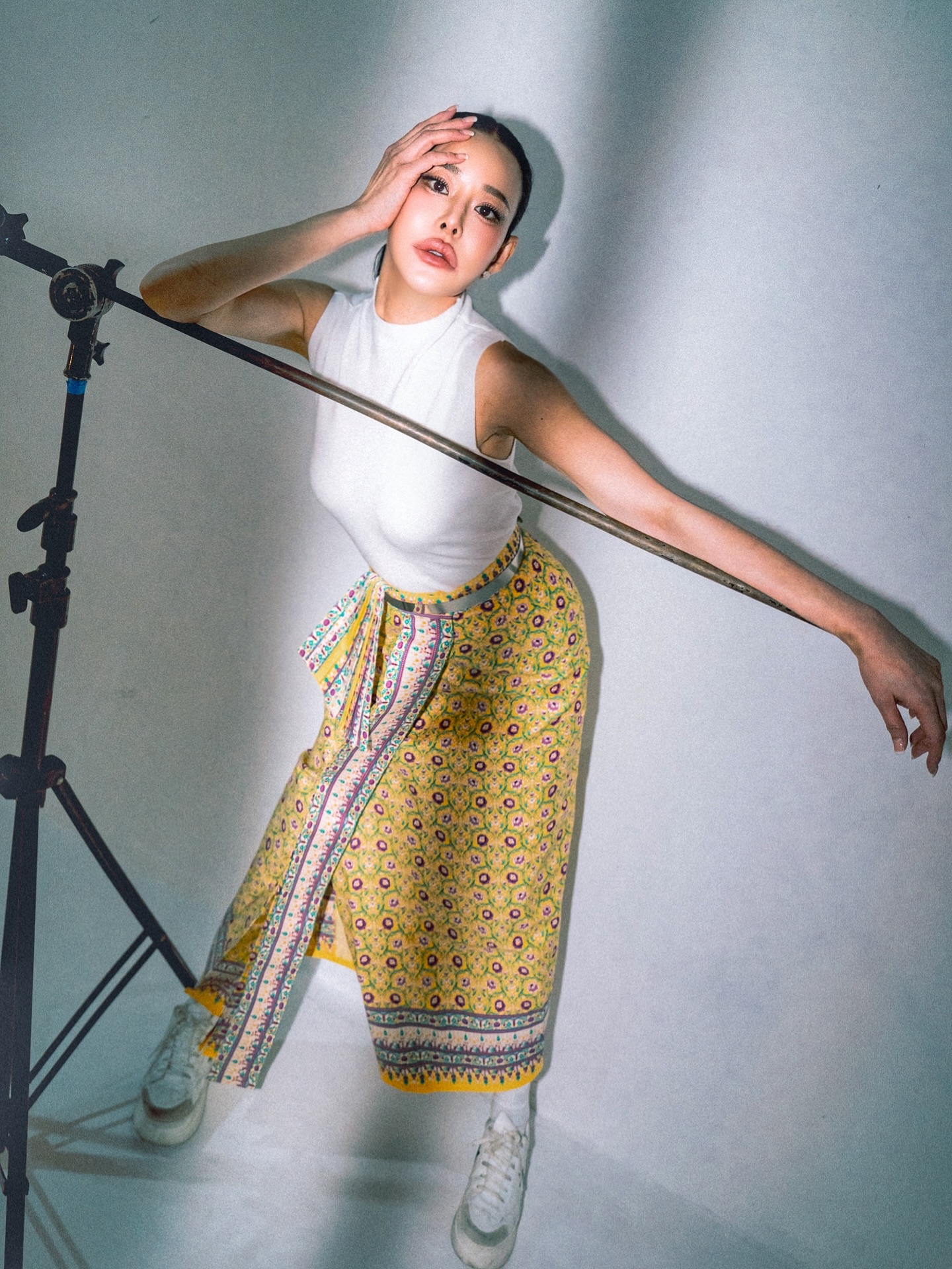 หนิง ปณิตา