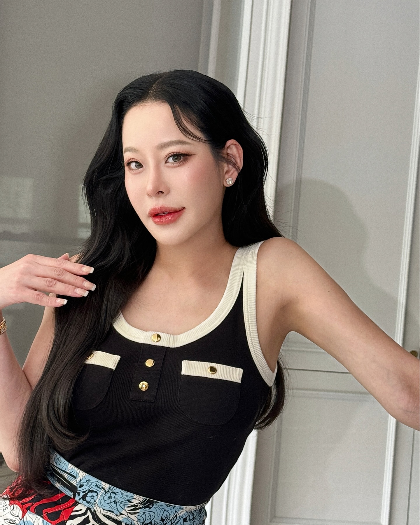 หนิง ปณิตา