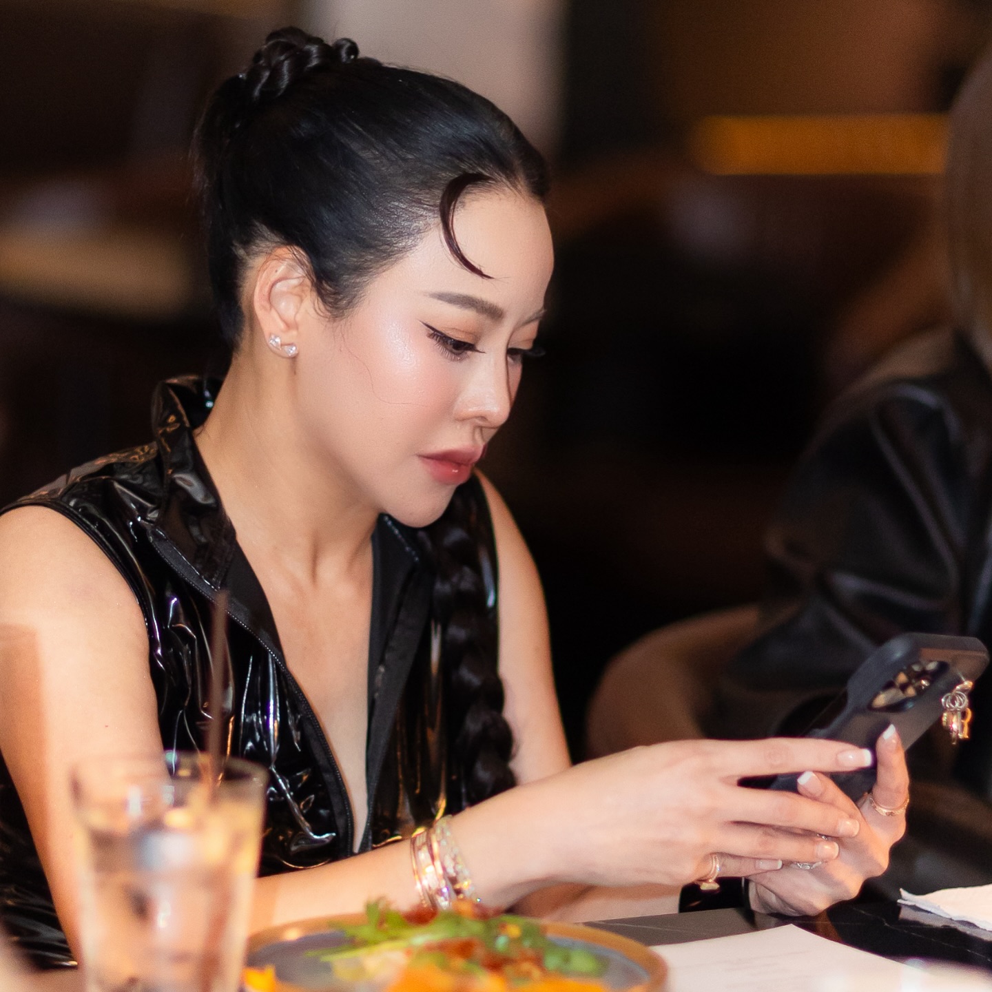 หนิง ปณิตา