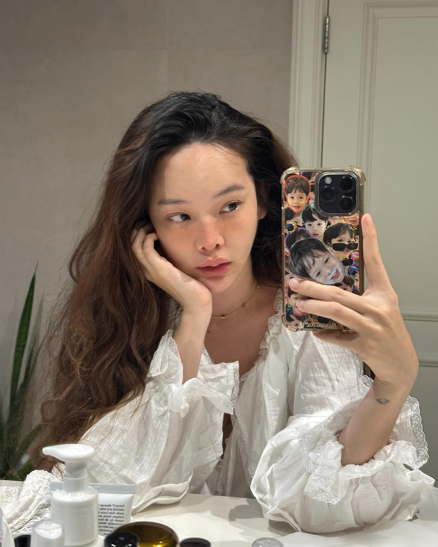 ปุ้มปุ้ย พรรณทิพา