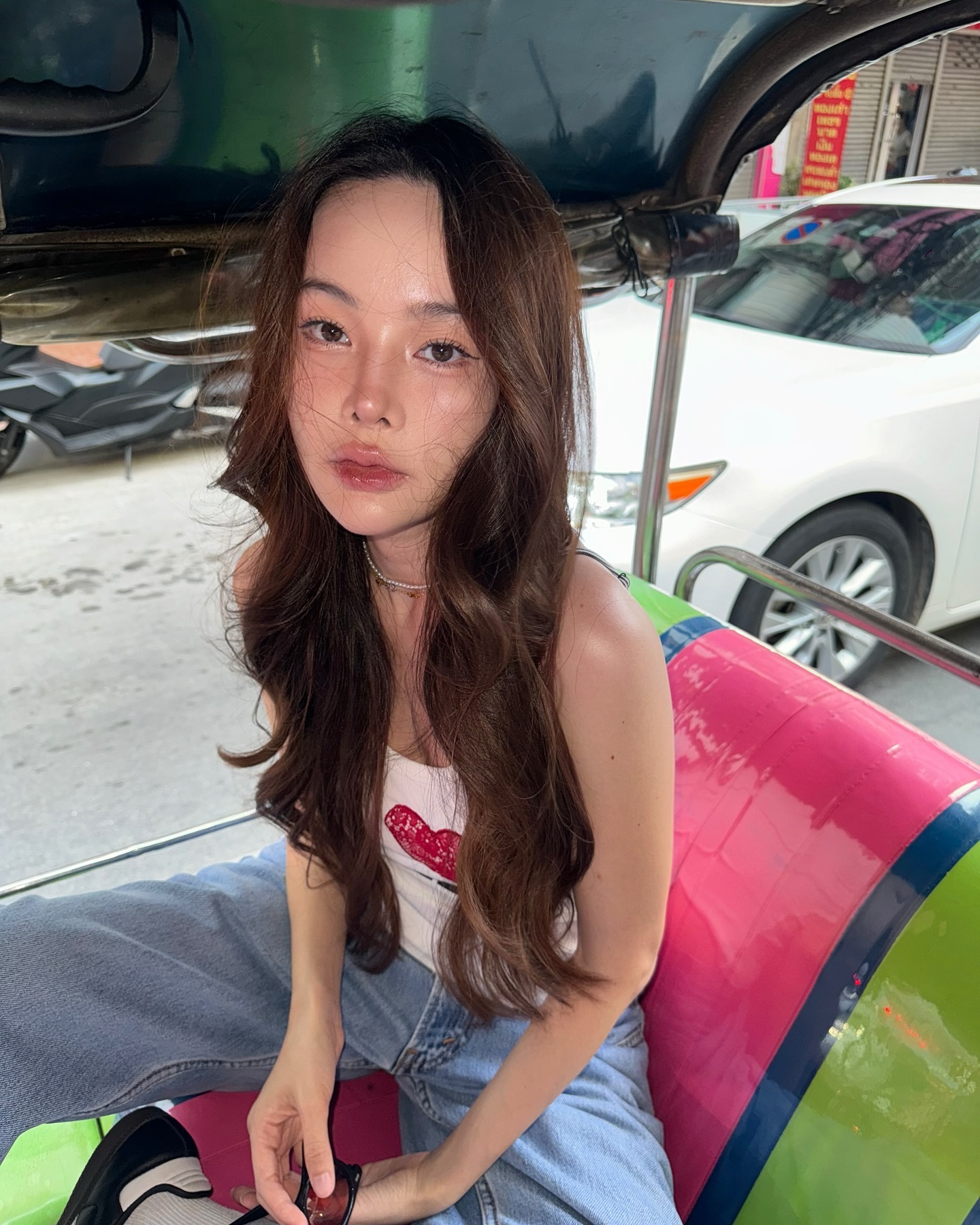 ปุ้มปุ้ย พรรณทิพา