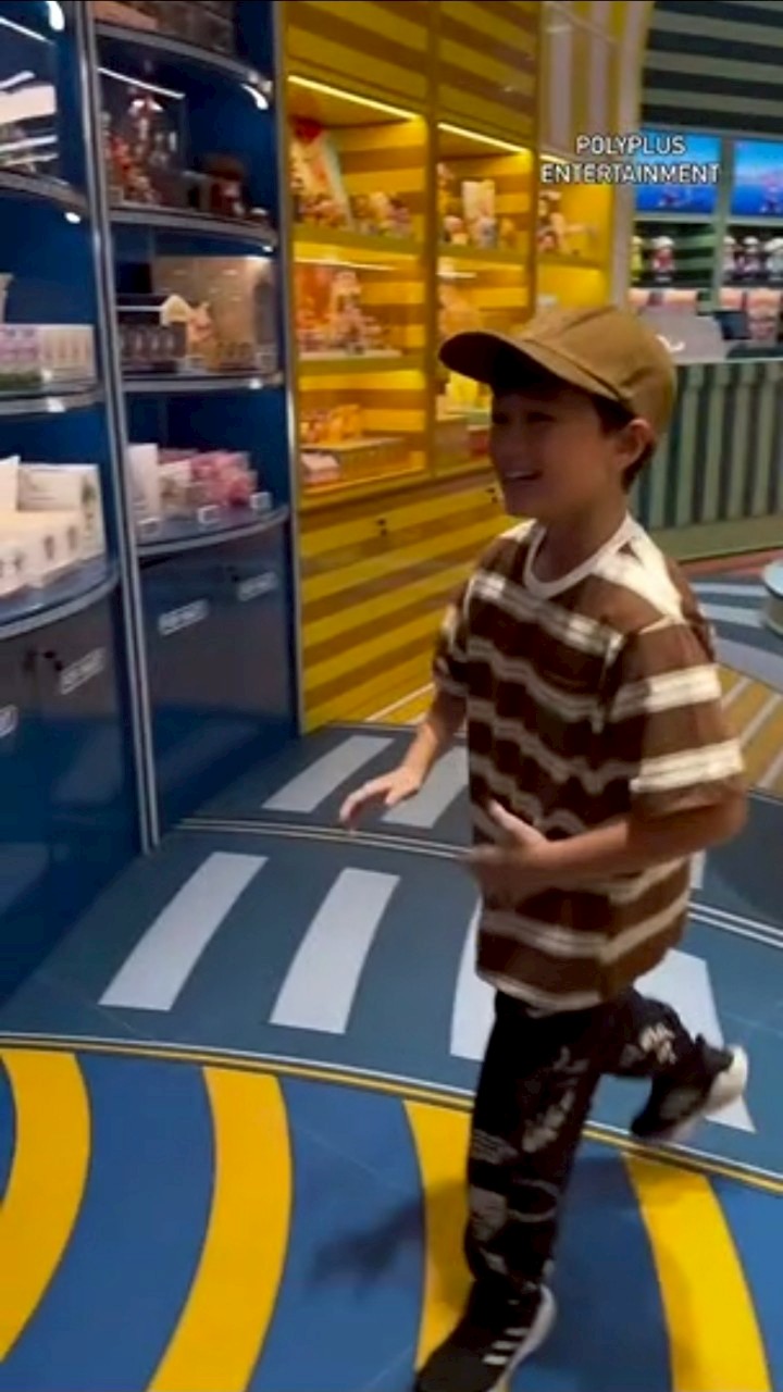 น้องพายุ