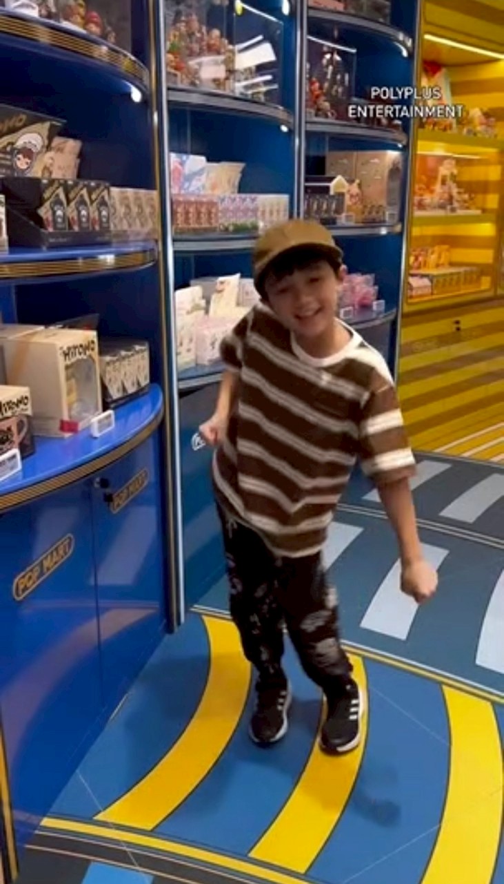 น้องพายุ