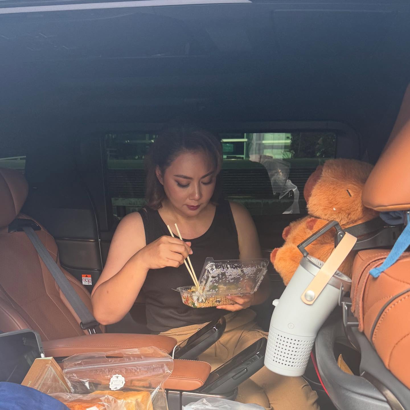 บุ๋ม ปนัดดา