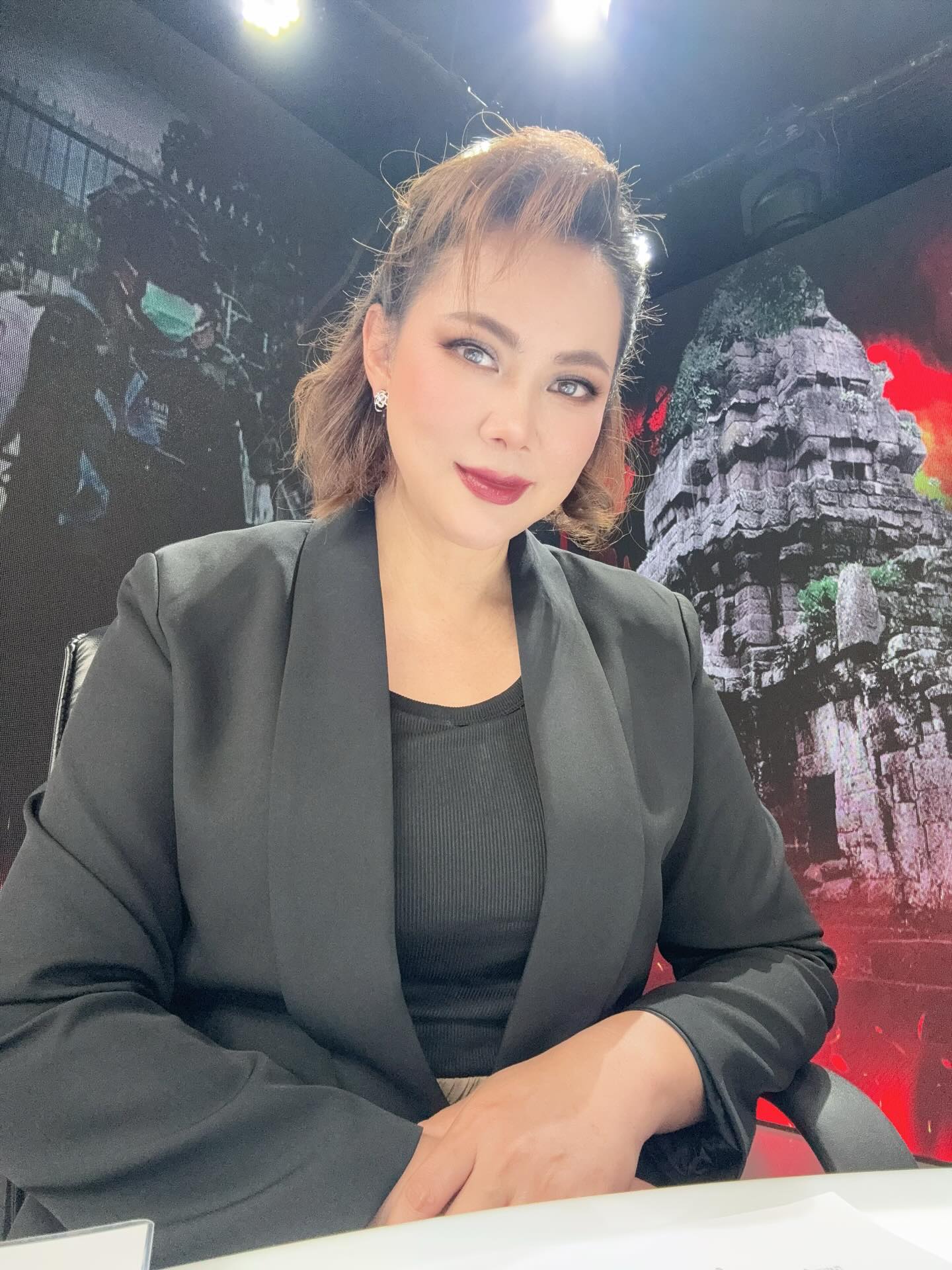 บุ๋ม ปนัดดา