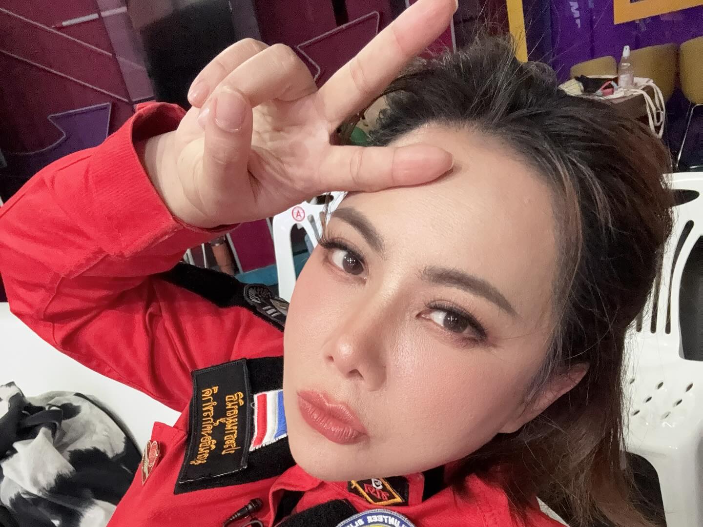 บุ๋ม ปนัดดา