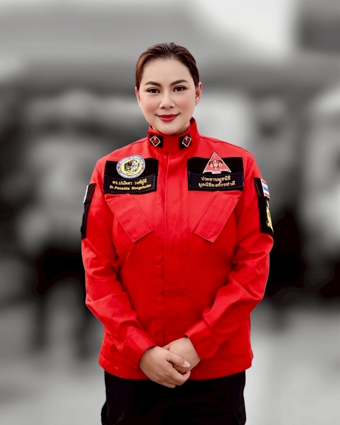 บุ๋ม ปนัดดา