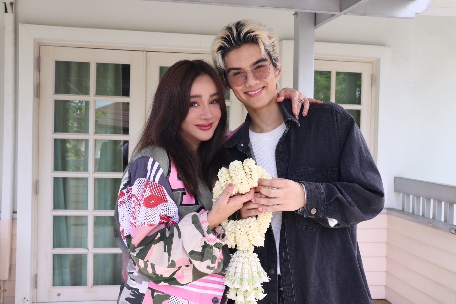 นิโคล เทริโอ