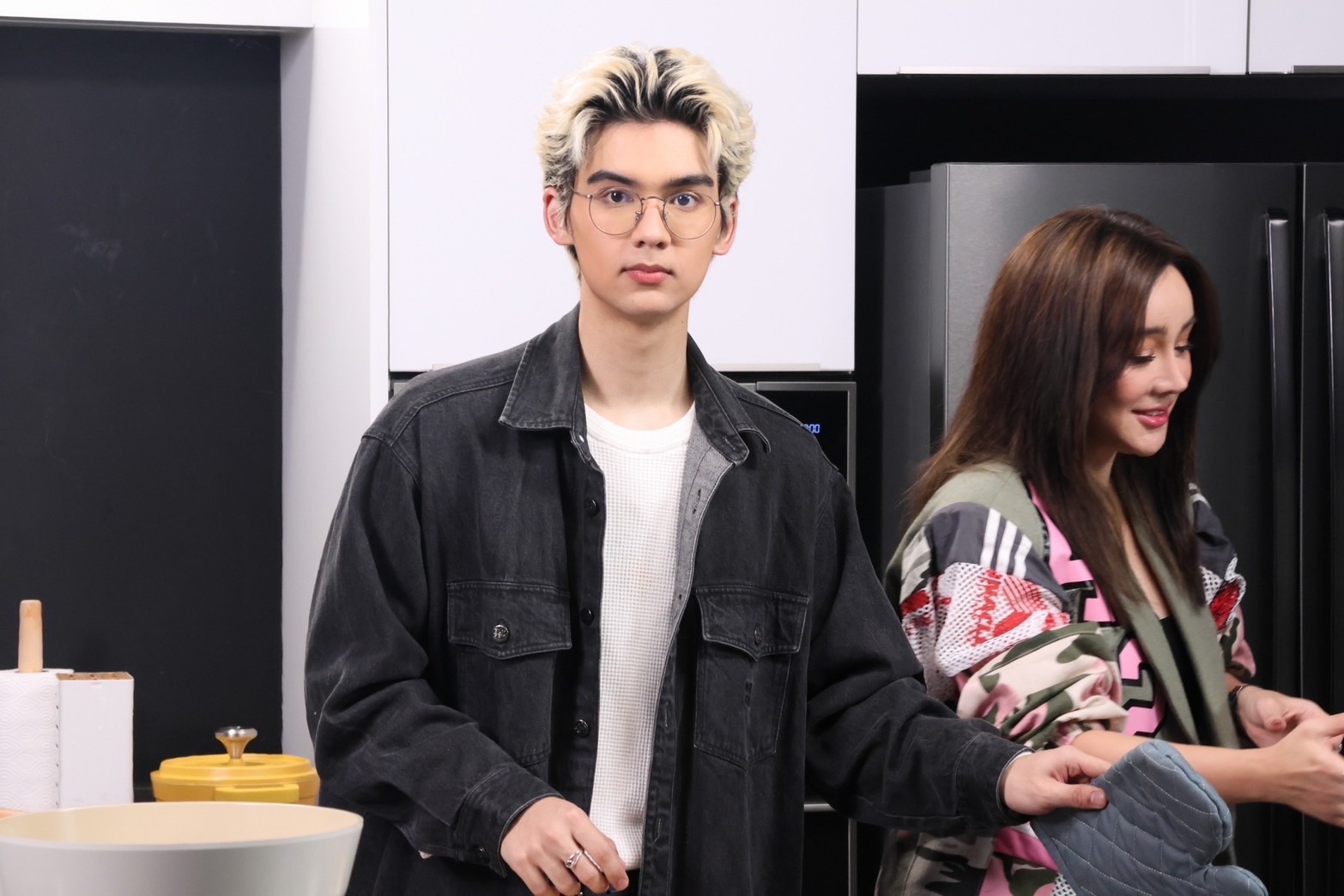 นิโคล เทริโอ