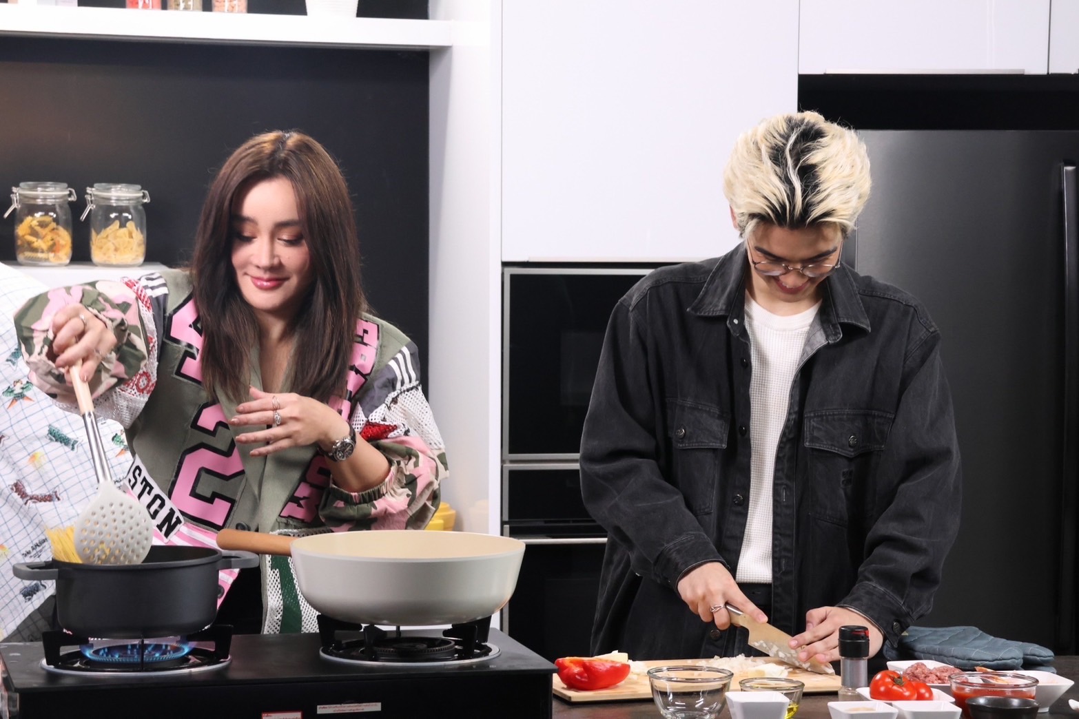 นิโคล เทริโอ