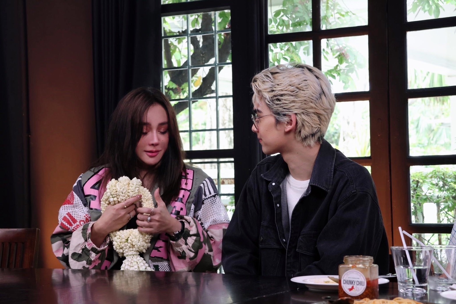 นิโคล เทริโอ