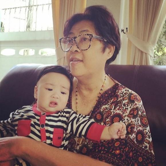 ตั๊ก บงกช