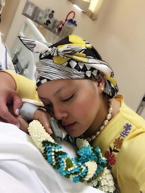 ตั๊ก บงกช