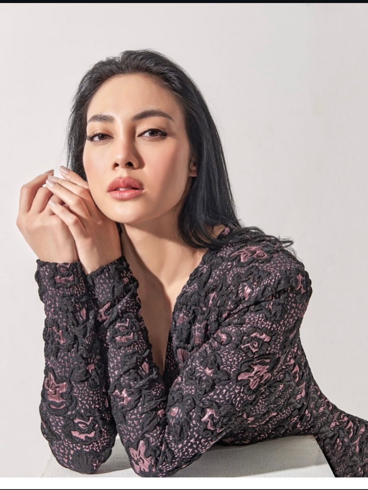 ตั๊ก บงกช