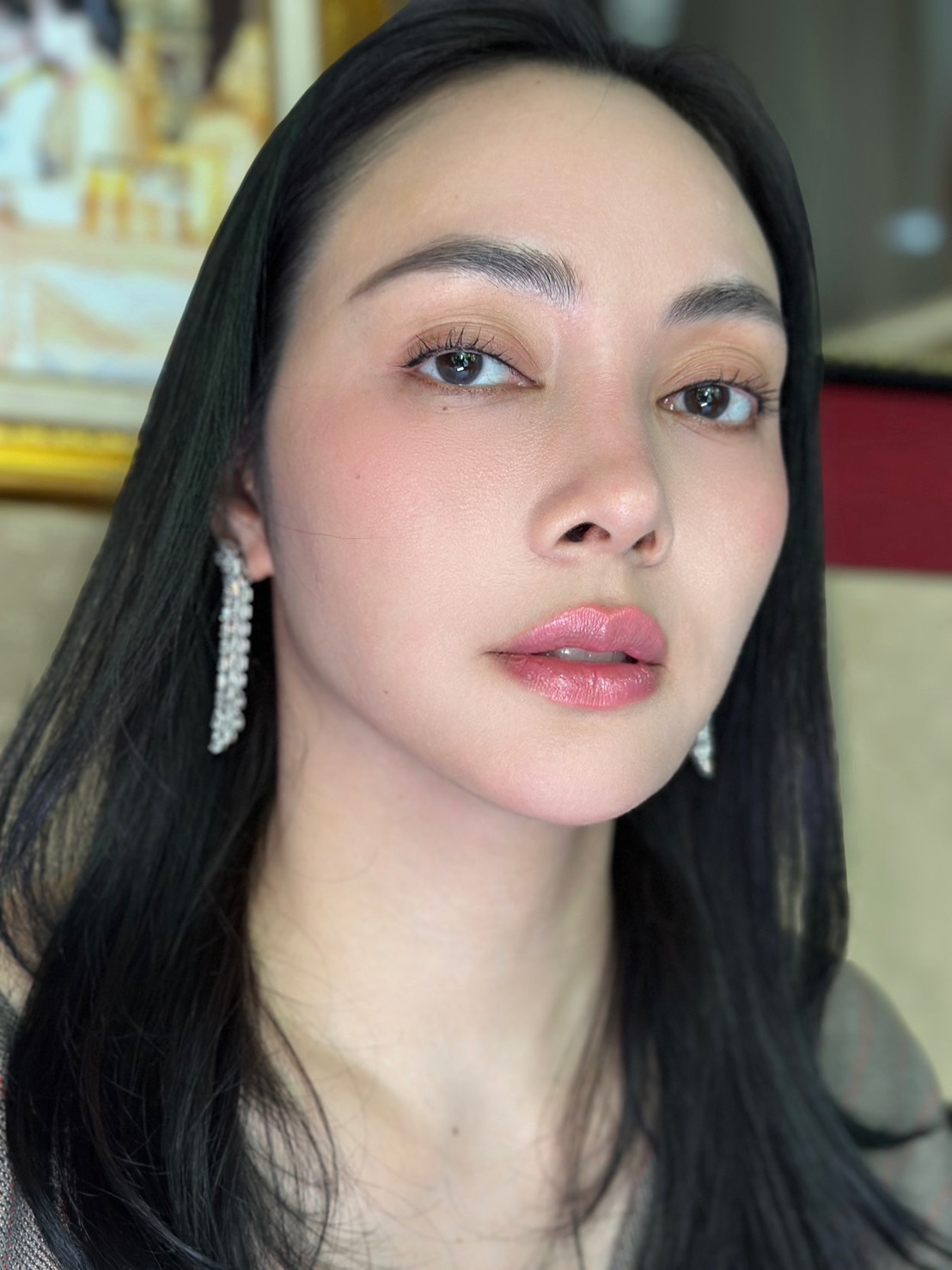 ตั๊ก บงกช