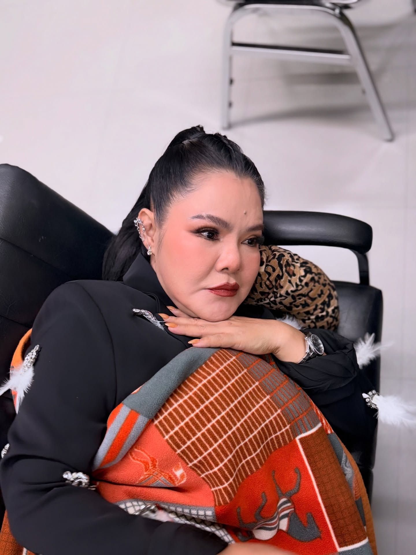 ฮาย อาภาพร