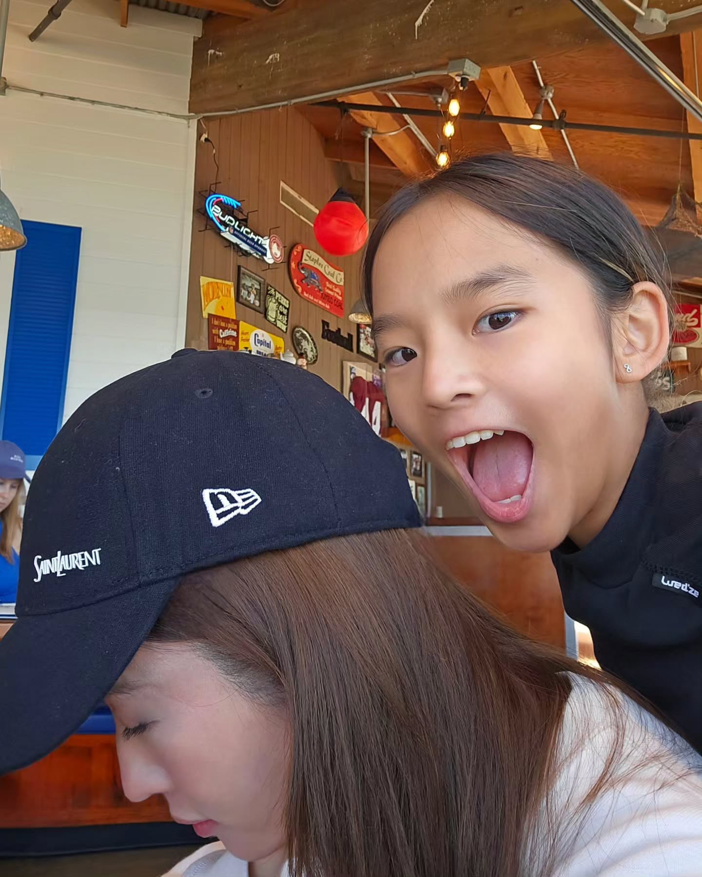 แอฟ ปีใหม่