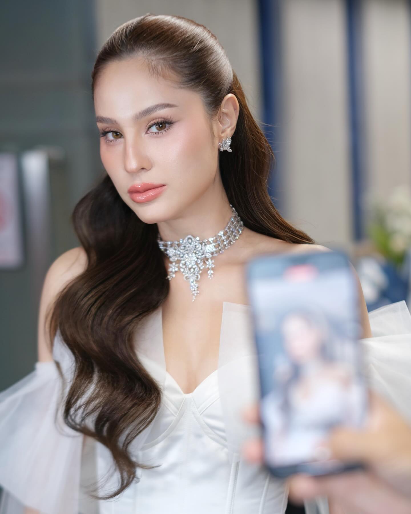 ขวัญ อุษามณี