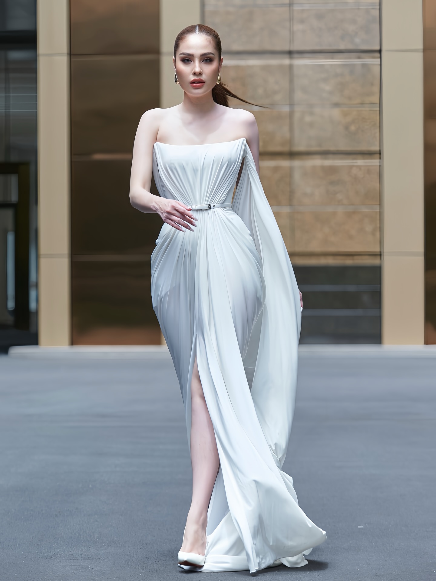 ขวัญ อุษามณี