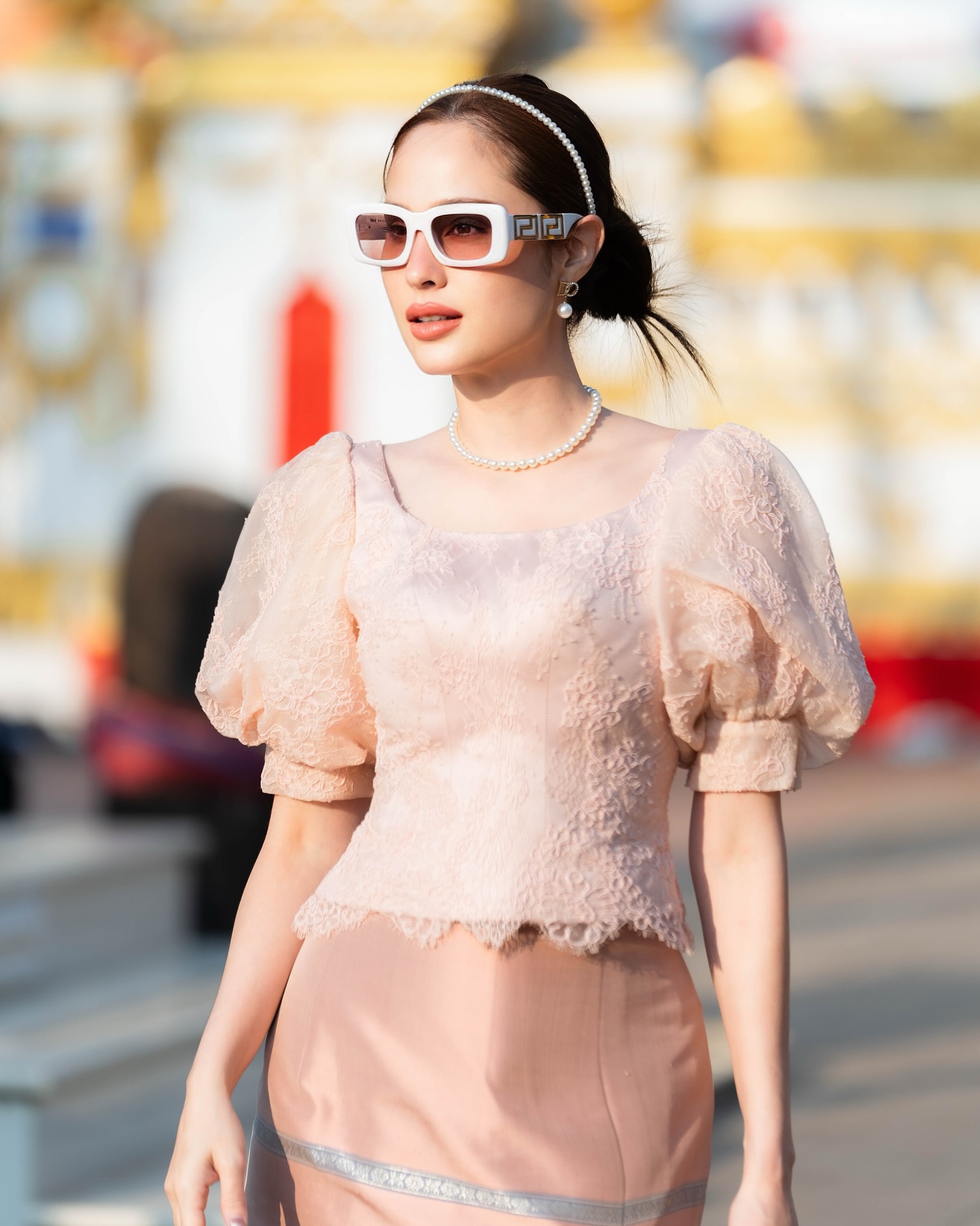 ขวัญ อุษามณี