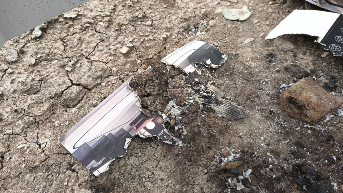 หนุ่มวัย 33 ฉีดแอลกอฮอล์ล้างมือก่อนจุดไฟจะดูดบุหรี่ ไฟลุกติดตามตัวเจ็บ