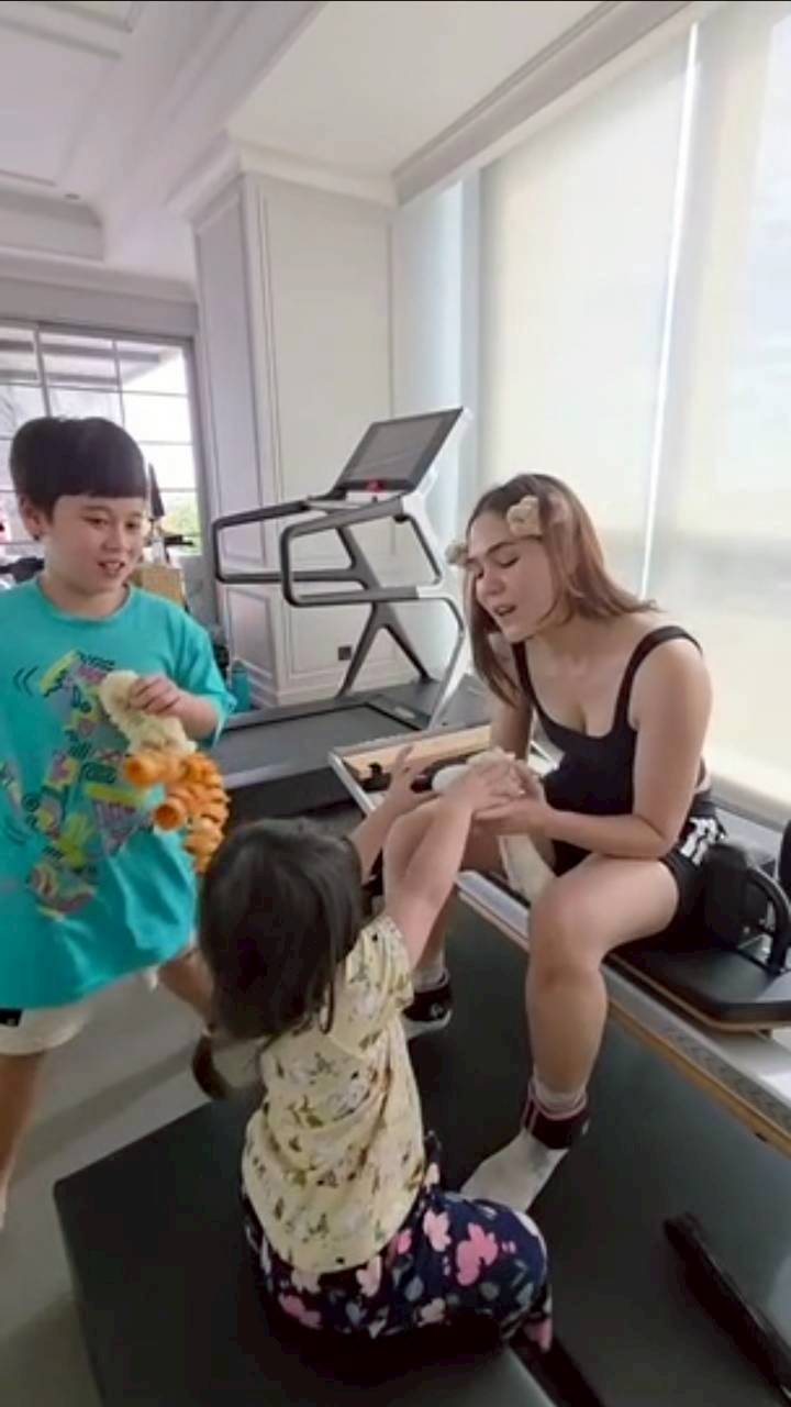 น้องเกล