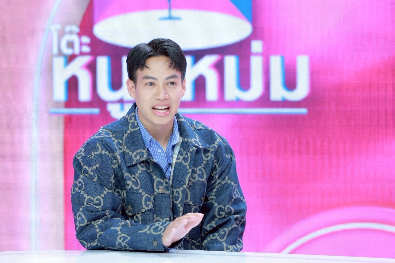 ปอ อรรณพ