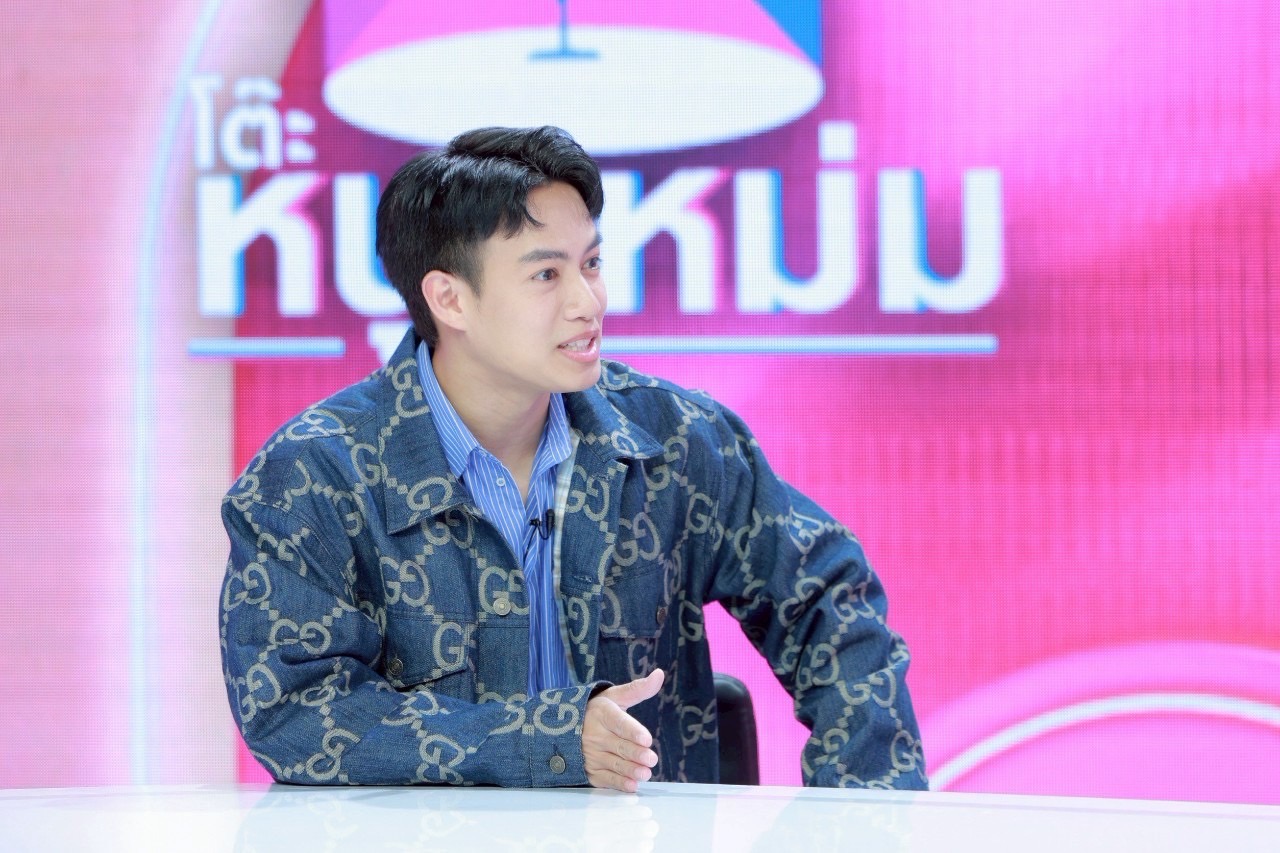 ปอ อรรณพ