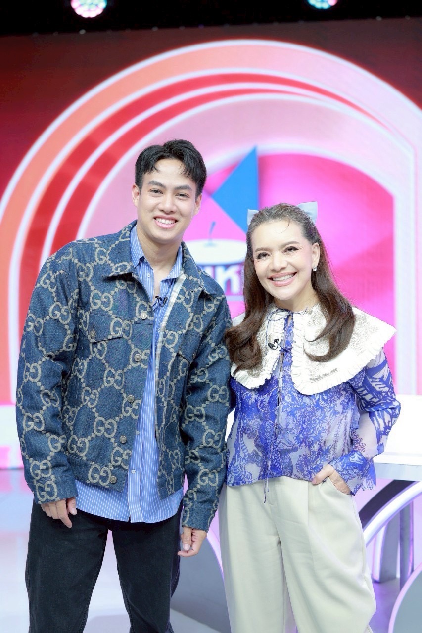 ปอ อรรณพ