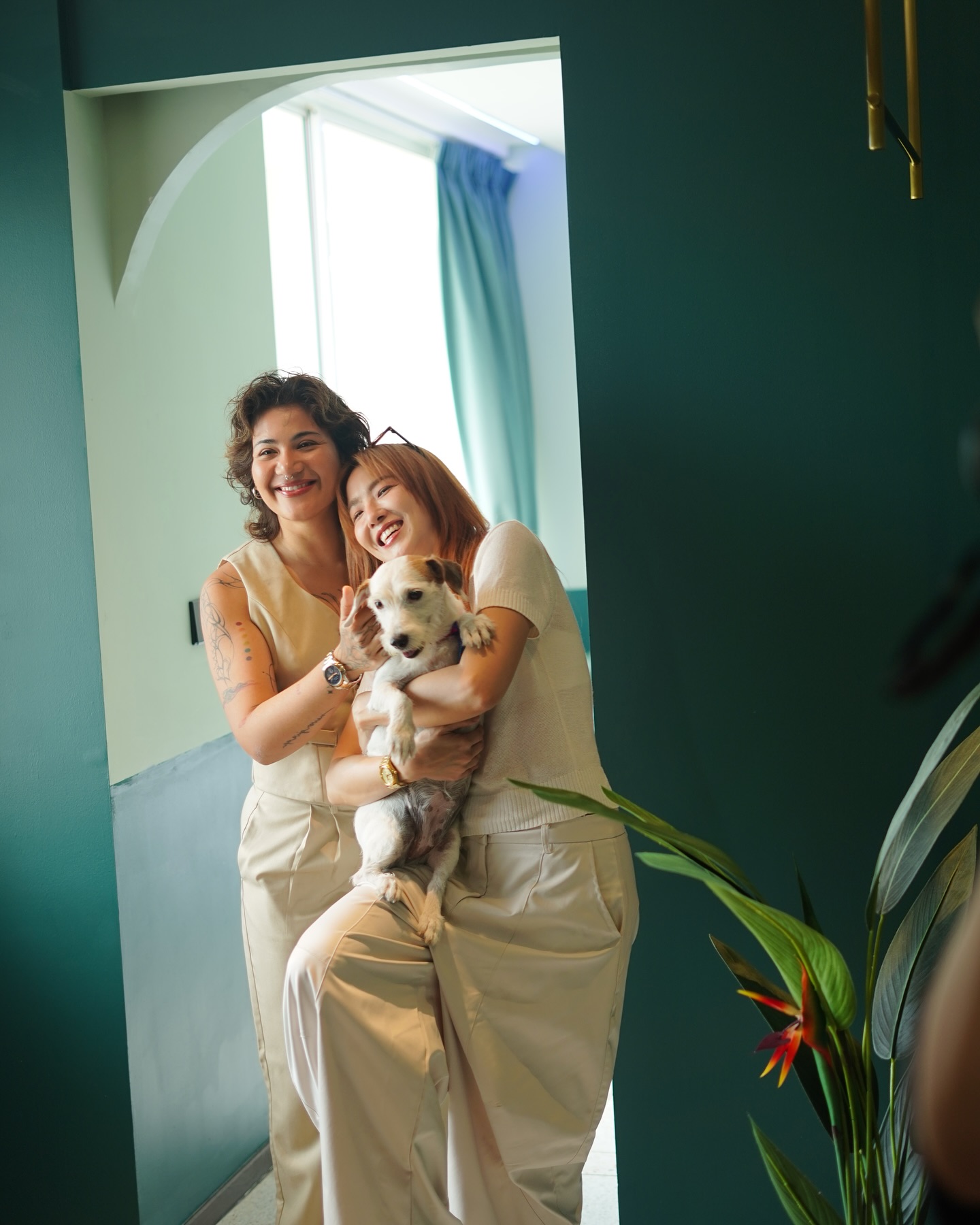 มิ้น ซิลวี่