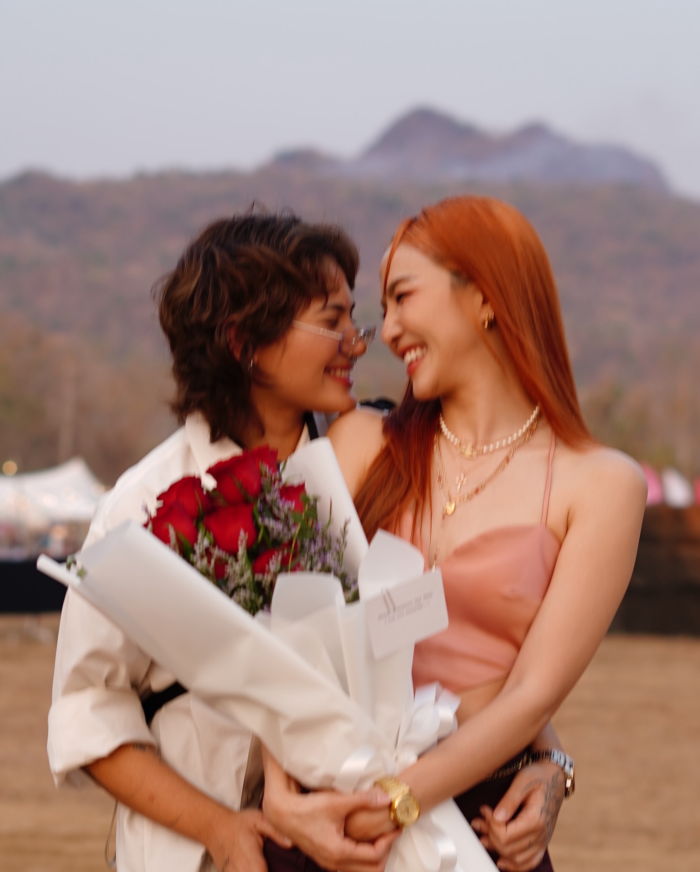 มิ้น ซิลวี่