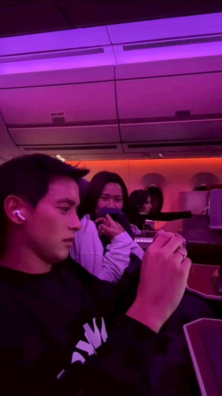 เจมส์จิ โฟม