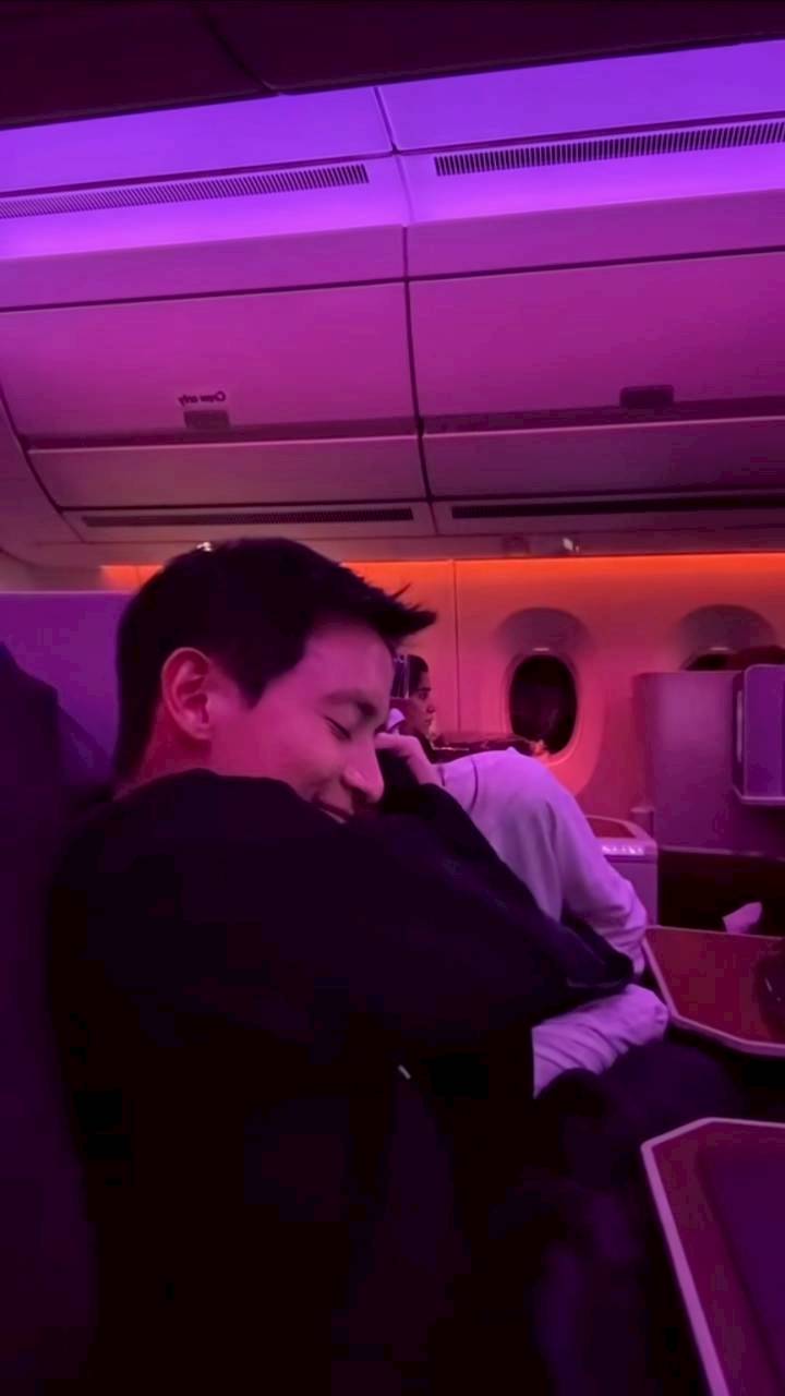 เจมส์จิ โฟม