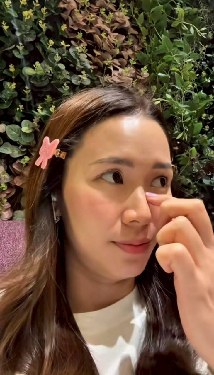 เจมส์จิ โฟม