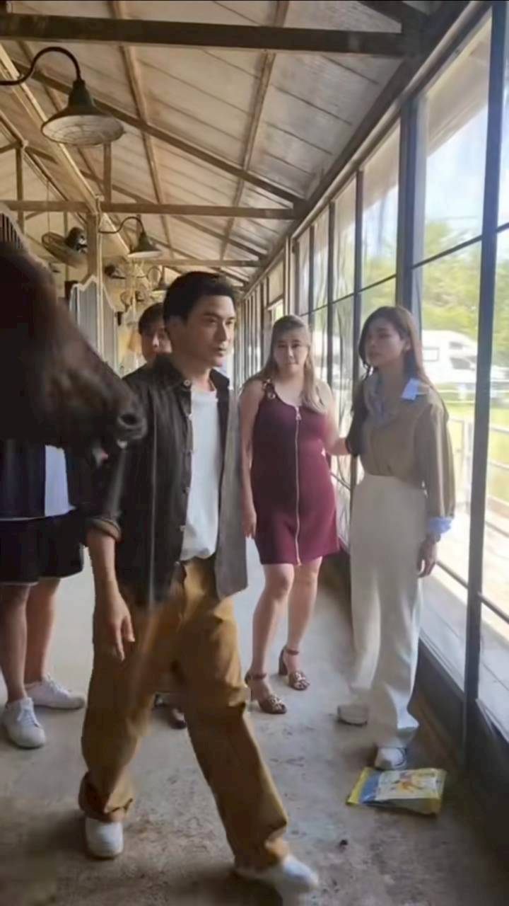 ป๋อ ณัฐวุฒิ