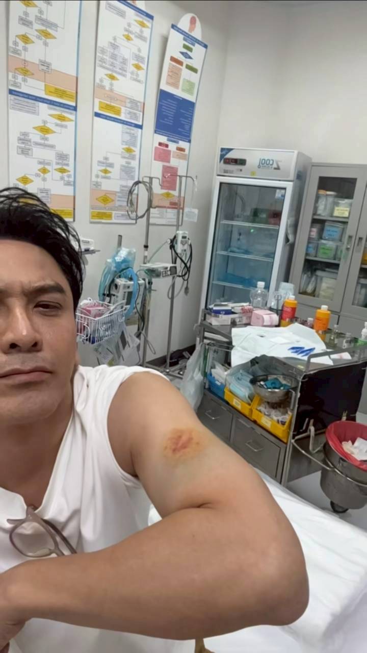 ป๋อ ณัฐวุฒิ