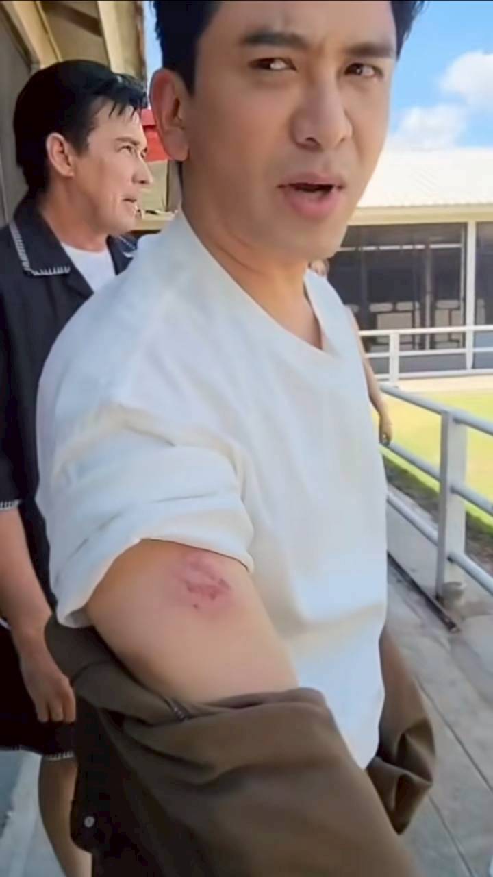 ป๋อ ณัฐวุฒิ