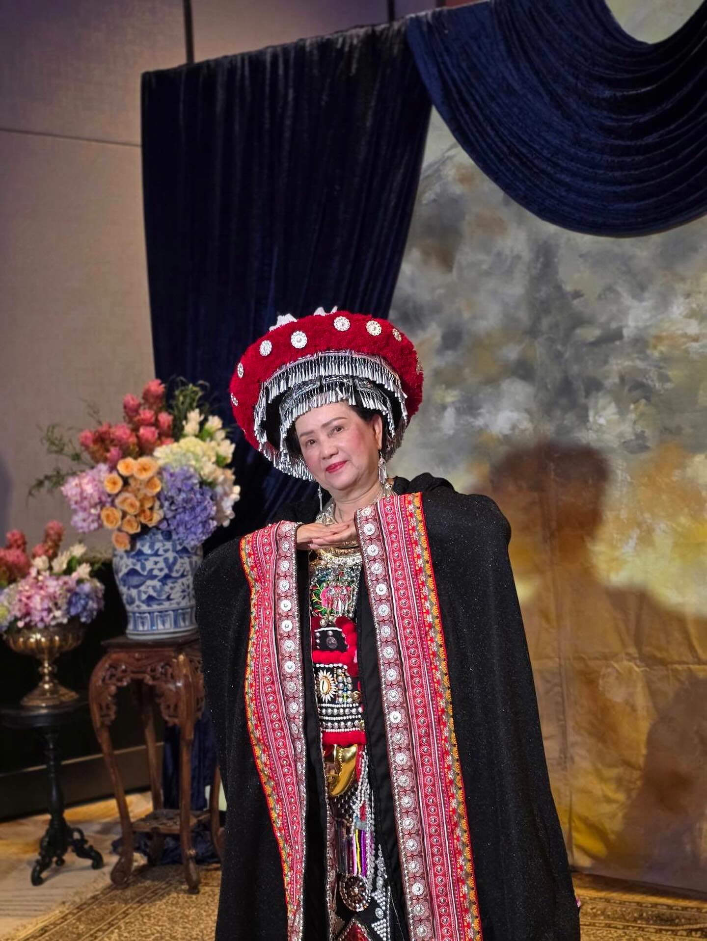 คุณย่าอุไรวรรณ