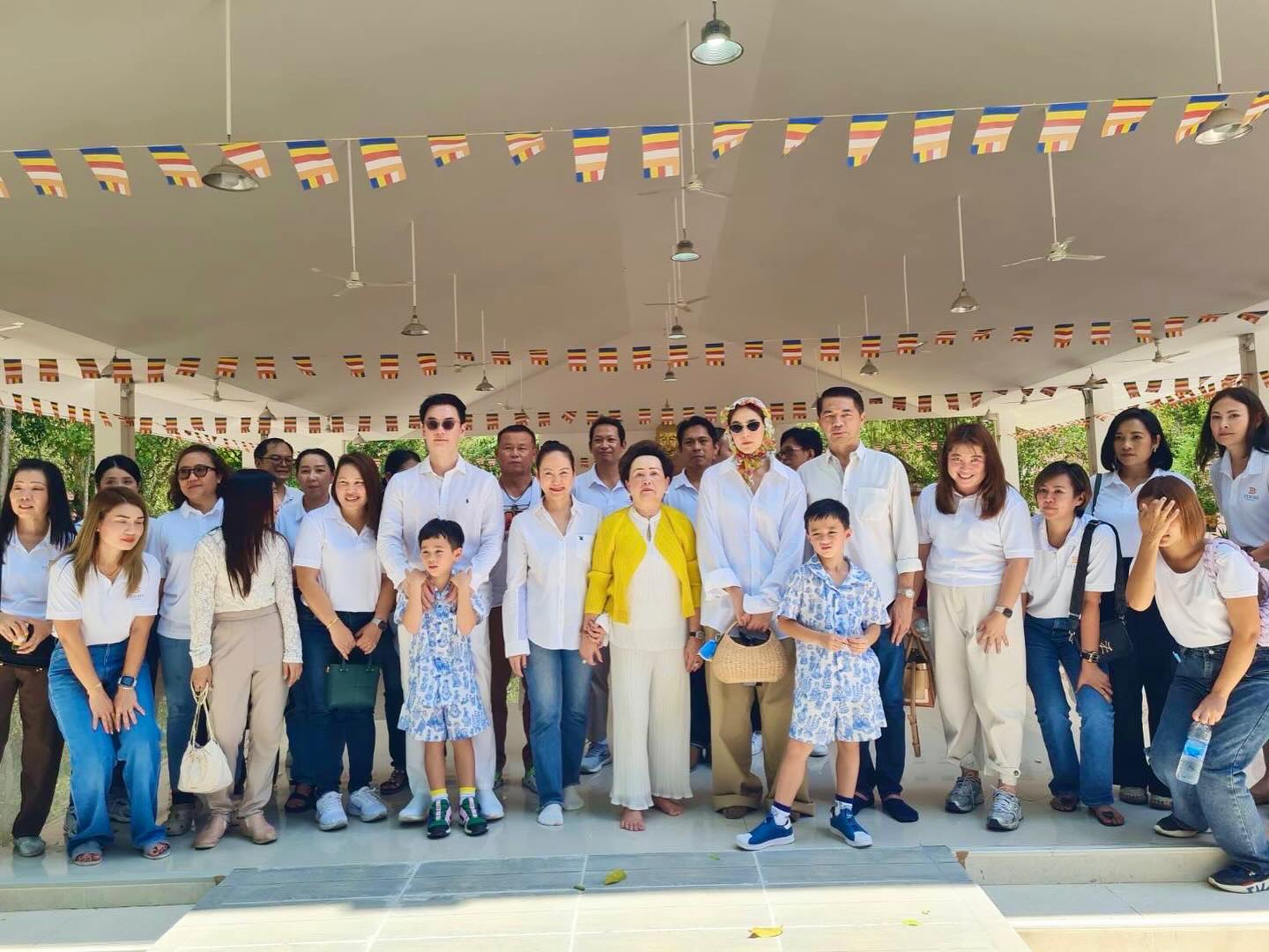 คุณย่าอุไรวรรณ