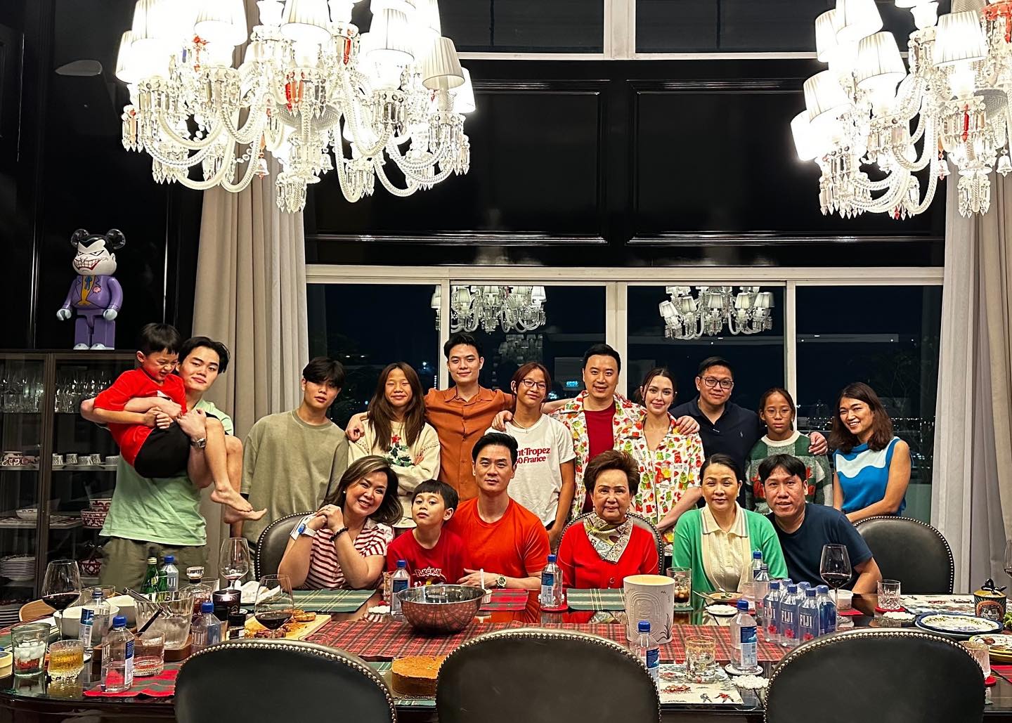 คุณย่าอุไรวรรณ