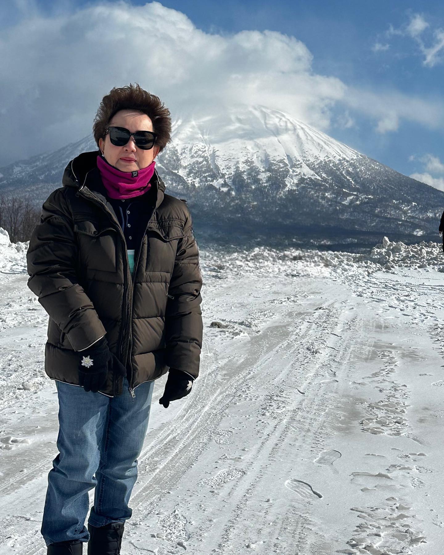 คุณย่าอุไรวรรณ