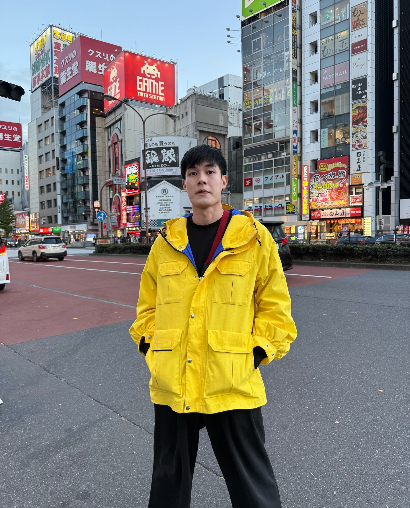 หน่อง ธนา