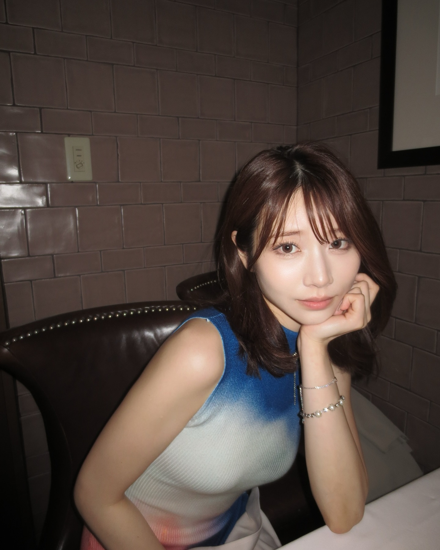 ไซกะ คาวาคิตะ