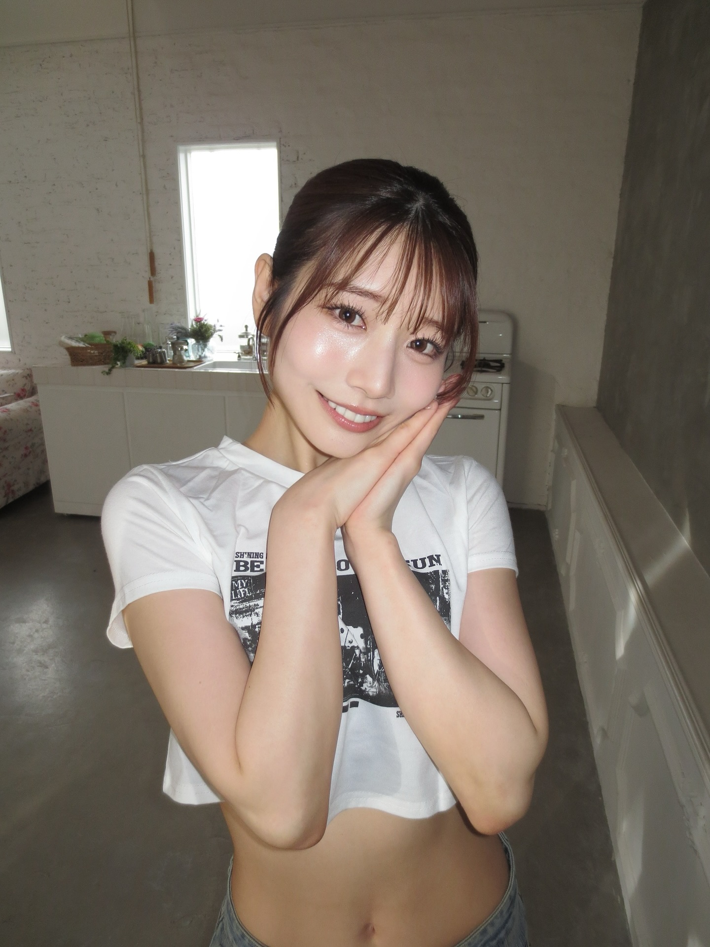 ไซกะ คาวาคิตะ