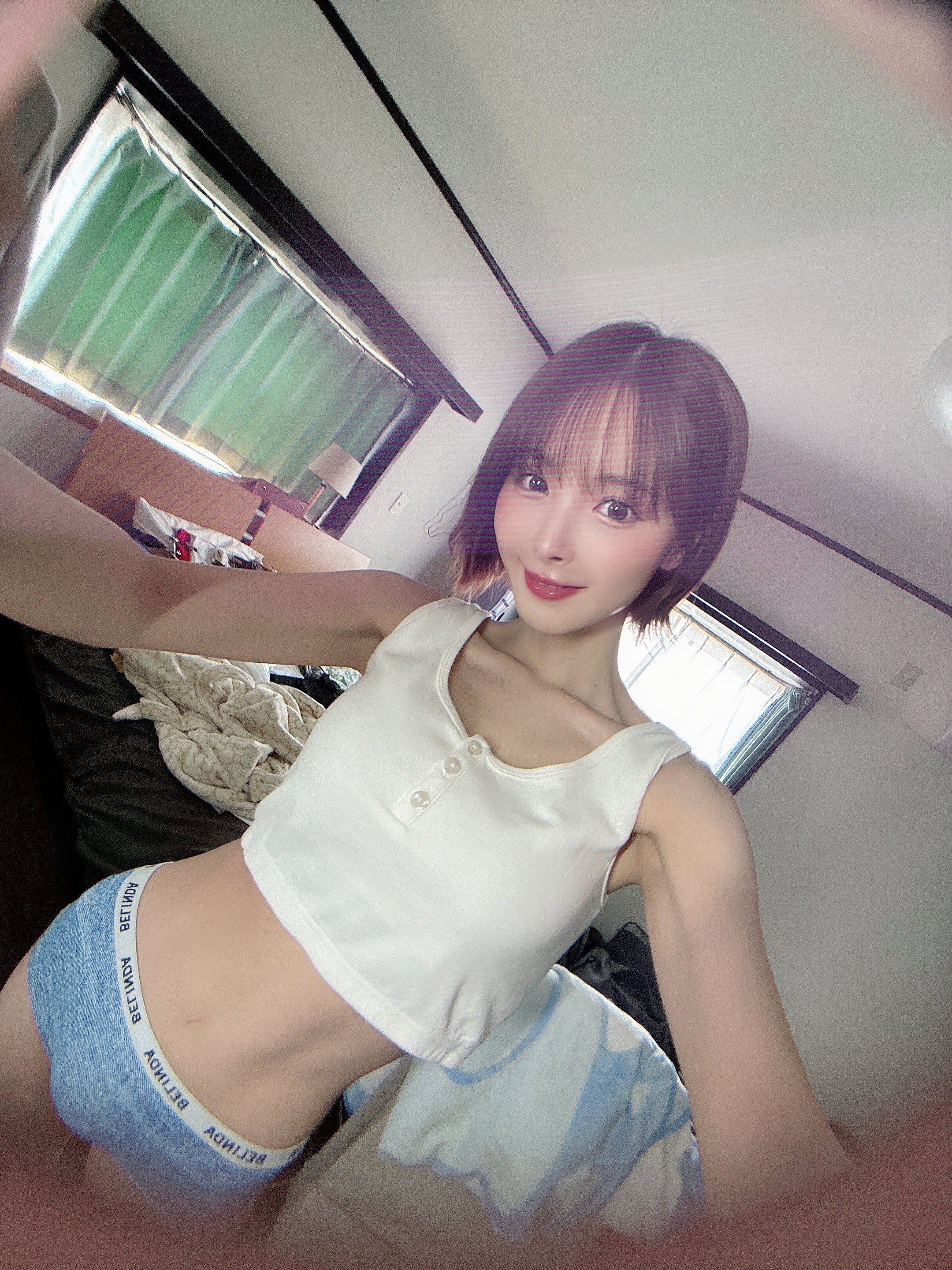 คานะ โมโมโนงิ 