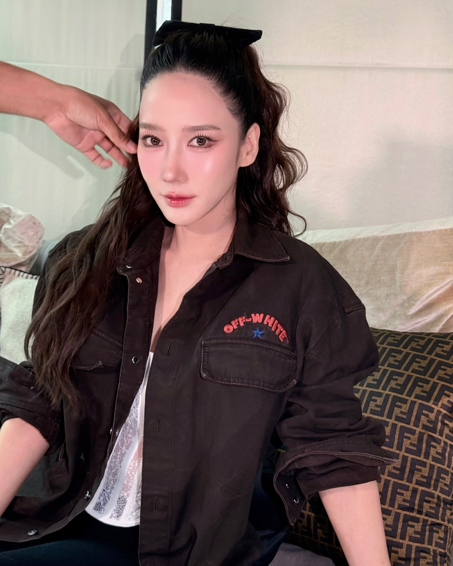 อั้ม พัชราภา