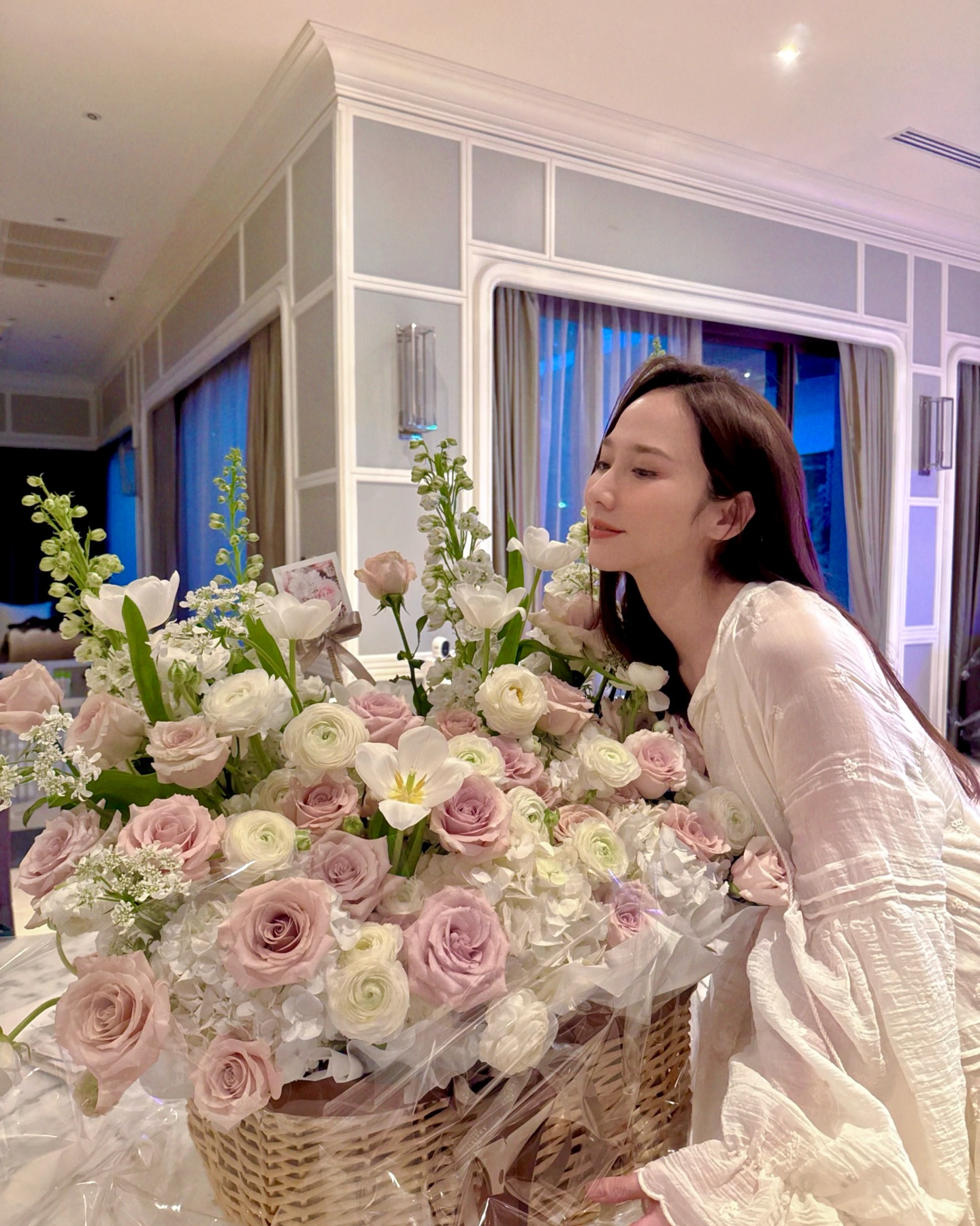 อั้ม พัชราภา